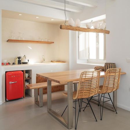 White & Co Santorini Βίλα Πύργος Εξωτερικό φωτογραφία