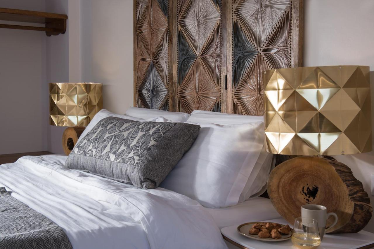White & Co Santorini Βίλα Πύργος Εξωτερικό φωτογραφία