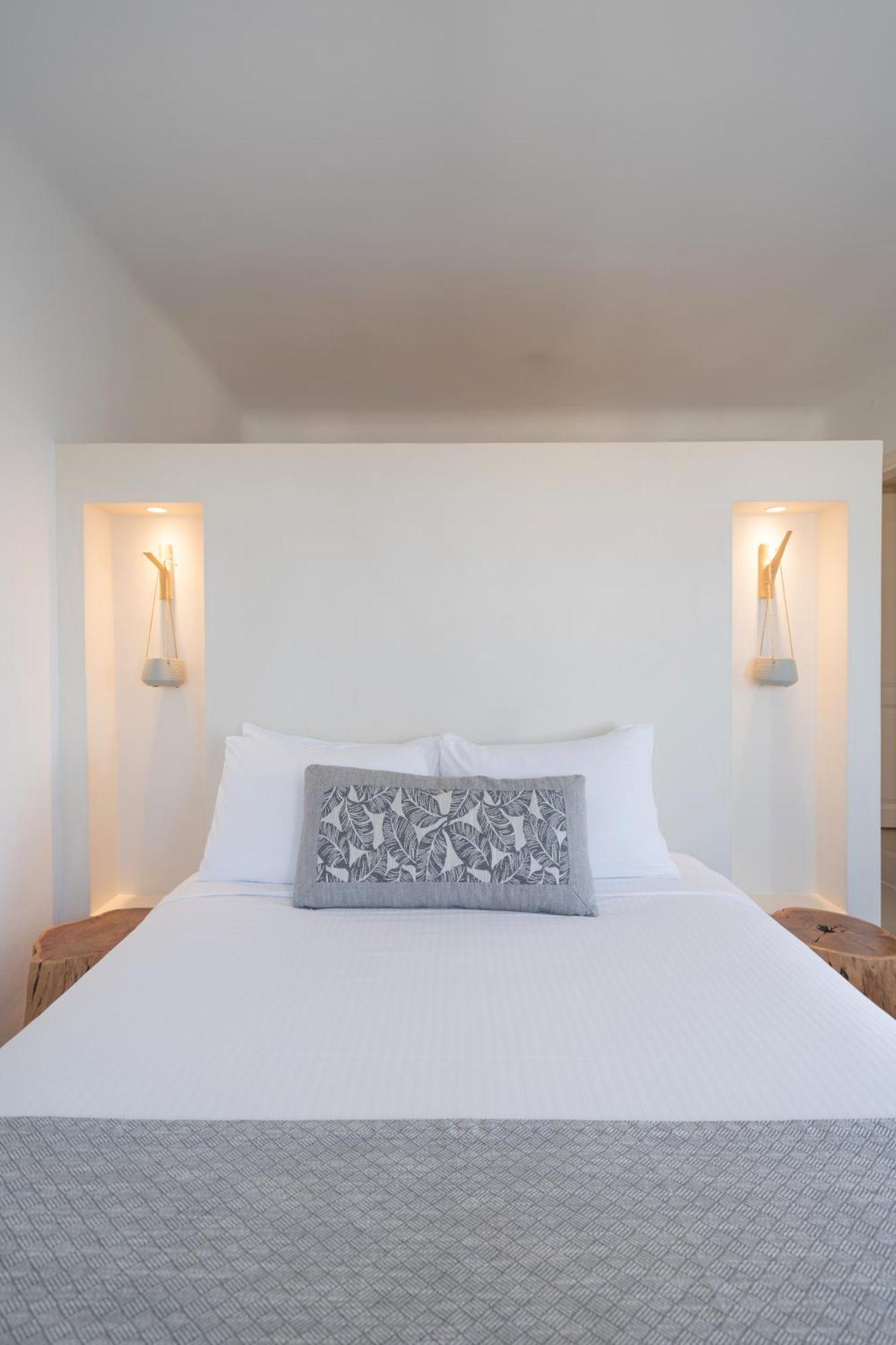 White & Co Santorini Βίλα Πύργος Εξωτερικό φωτογραφία
