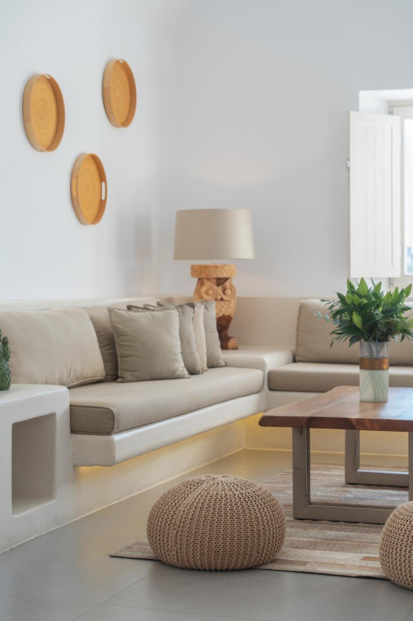 White & Co Santorini Βίλα Πύργος Εξωτερικό φωτογραφία