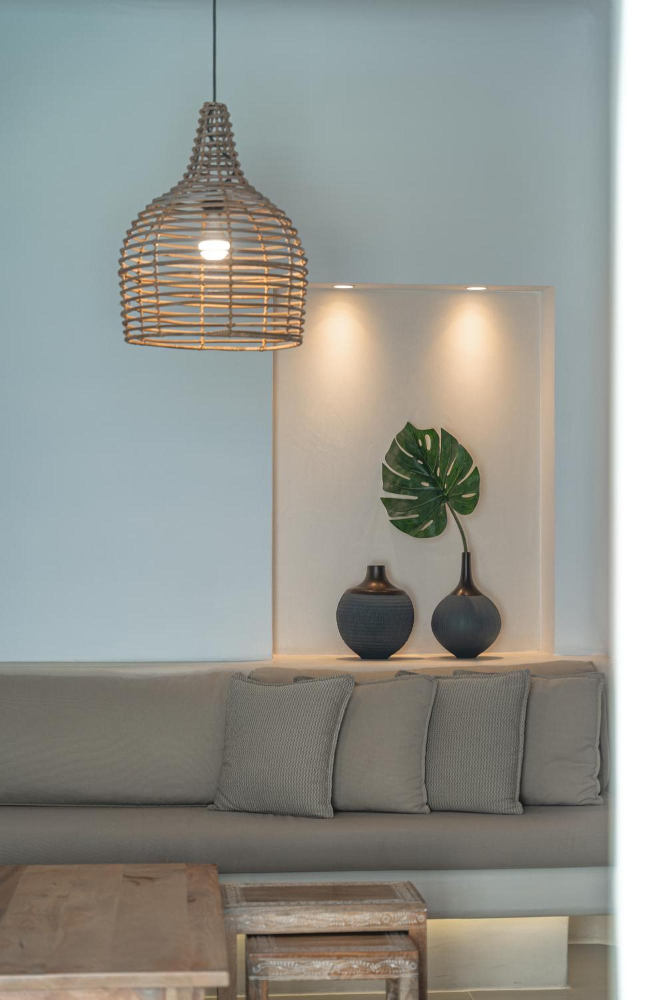 White & Co Santorini Βίλα Πύργος Εξωτερικό φωτογραφία