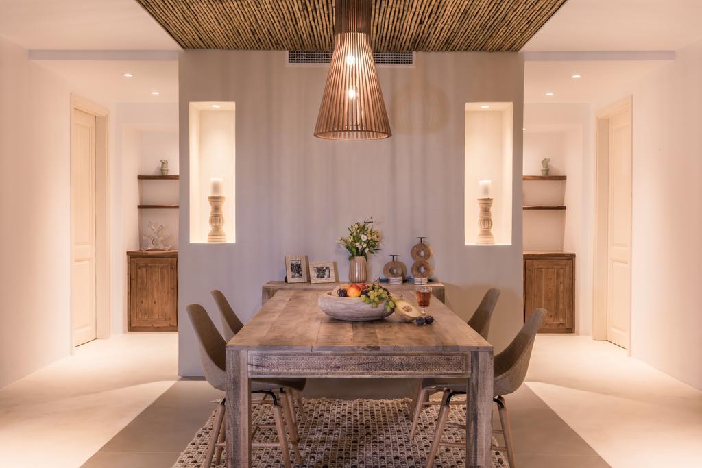 White & Co Santorini Βίλα Πύργος Εξωτερικό φωτογραφία