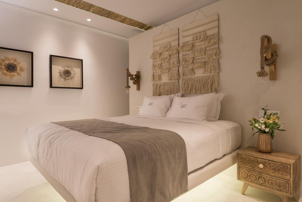White & Co Santorini Βίλα Πύργος Εξωτερικό φωτογραφία
