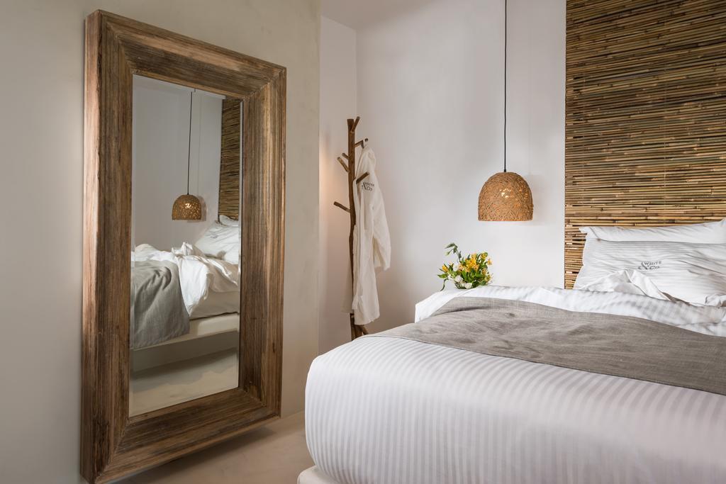 White & Co Santorini Βίλα Πύργος Εξωτερικό φωτογραφία