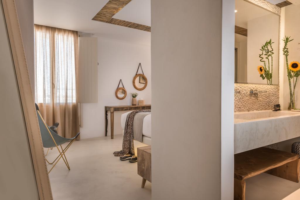 White & Co Santorini Βίλα Πύργος Εξωτερικό φωτογραφία